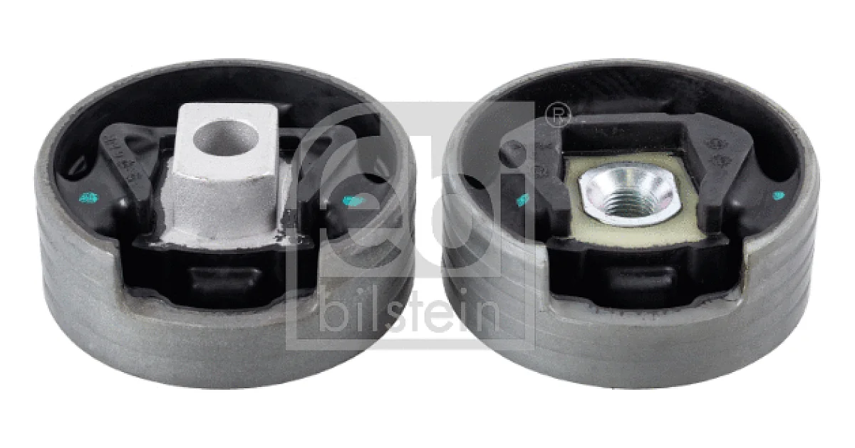FEBI BILSTEIN 109702, Кронштейн, подвеска двигателя