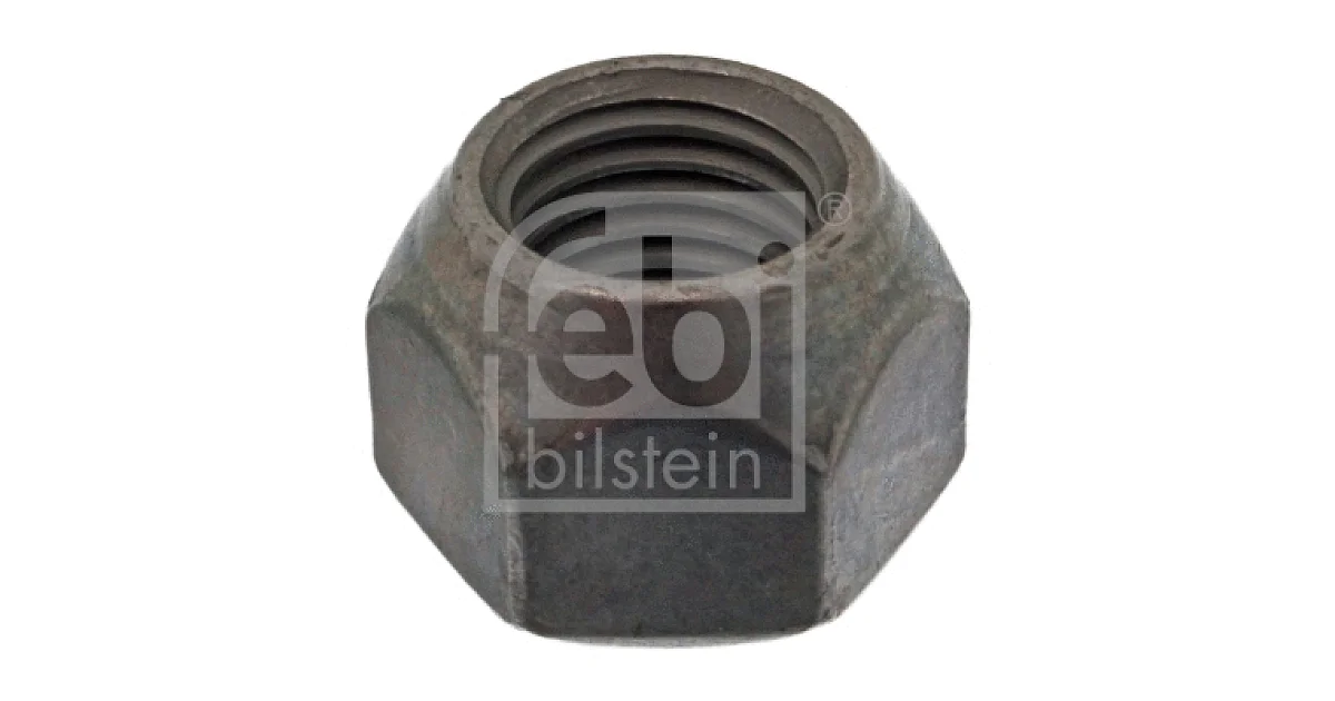 FEBI BILSTEIN 40247, Гайка крепления колеса