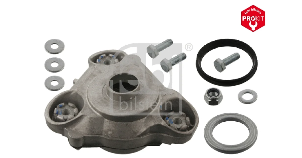 FEBI BILSTEIN 32422, Ремкомплект, опора стойки амортизатора