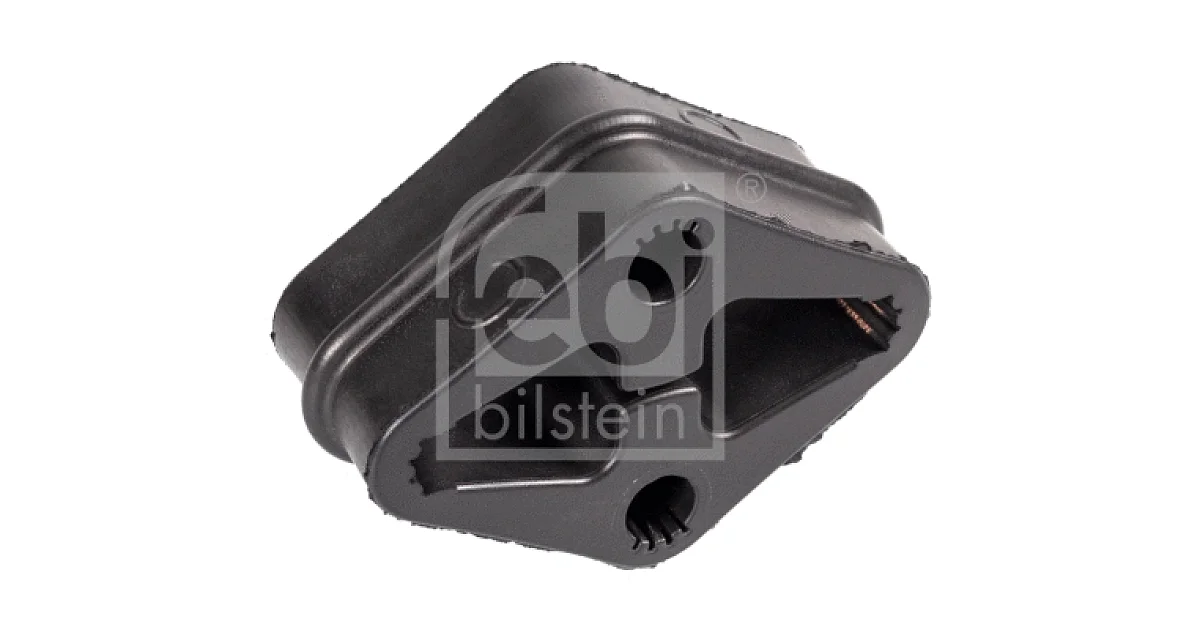 FEBI BILSTEIN 170929, Кронштейн, система выпуска ОГ