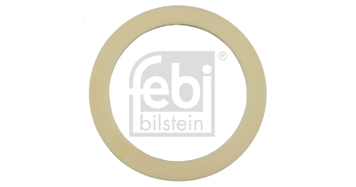 07305 - FEBI BILSTEIN - Уплотняющее кольцо вала, подшипник ступицы колеса