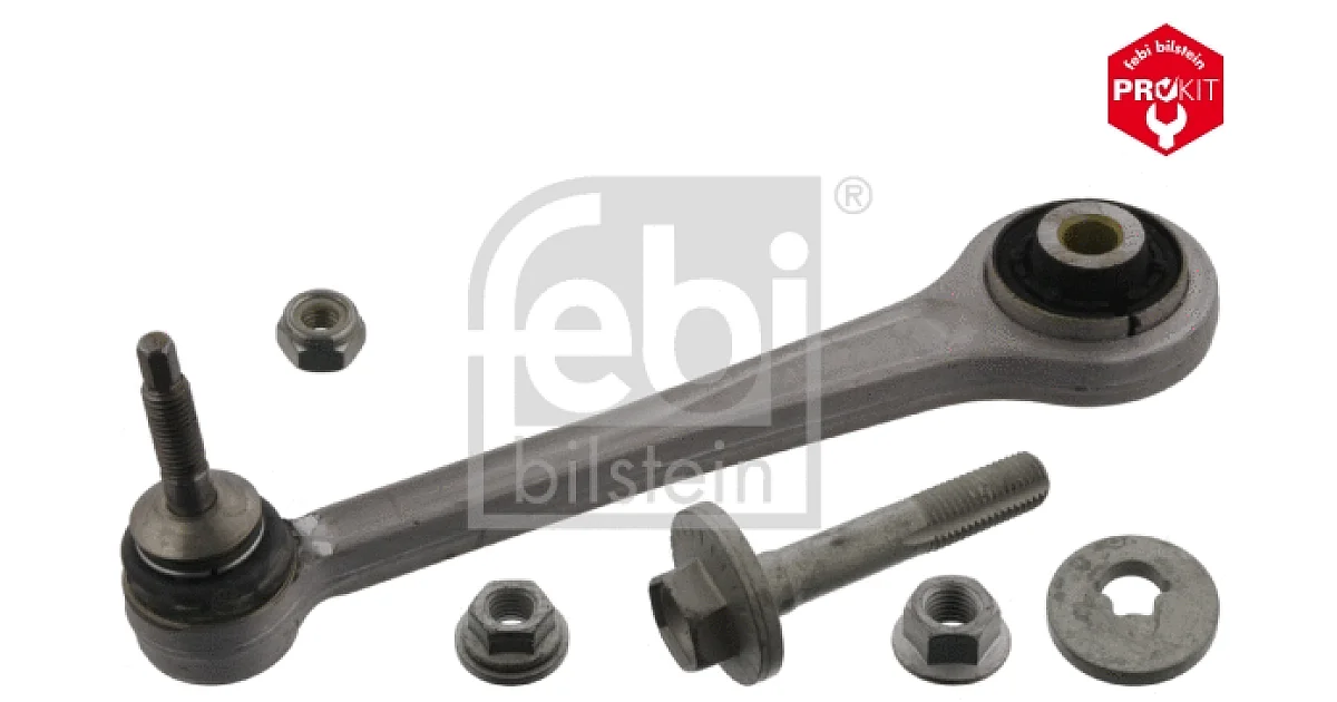 FEBI BILSTEIN - 40792 - Рычаг независимой подвески колеса, подвеска колеса