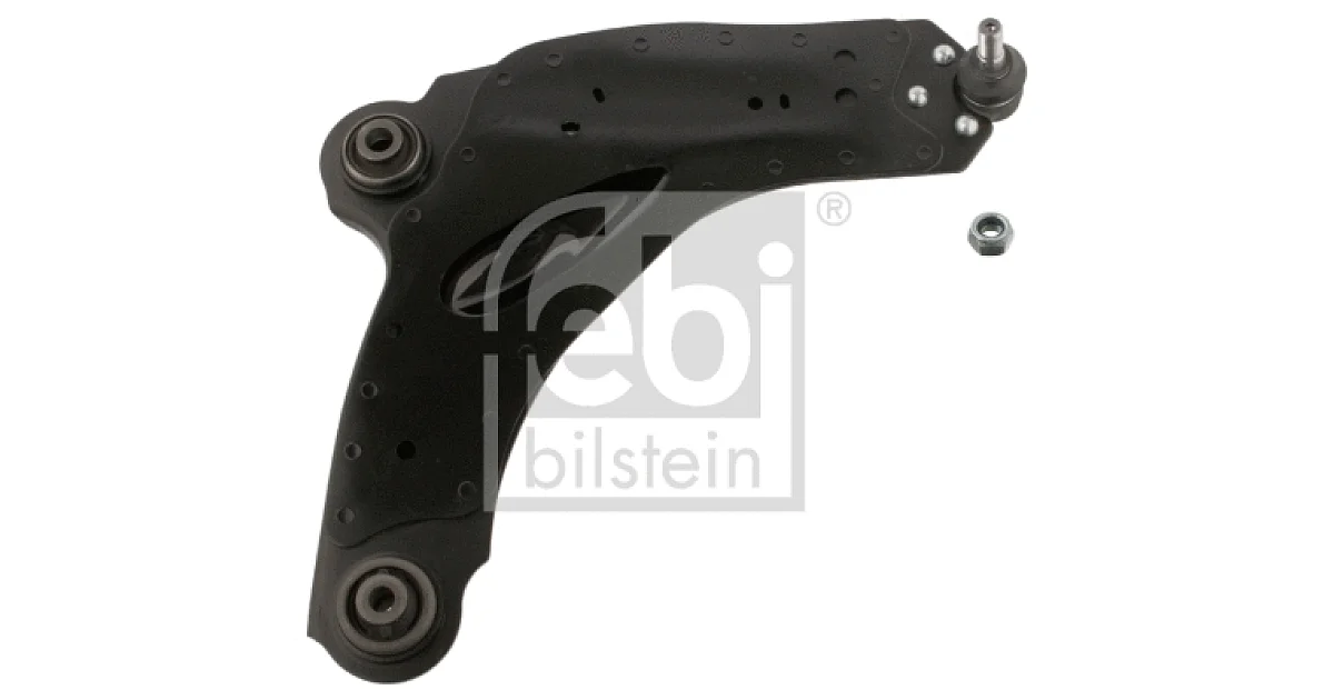 FEBI BILSTEIN 39604, Рычаг независимой подвески колеса, подвеска колеса