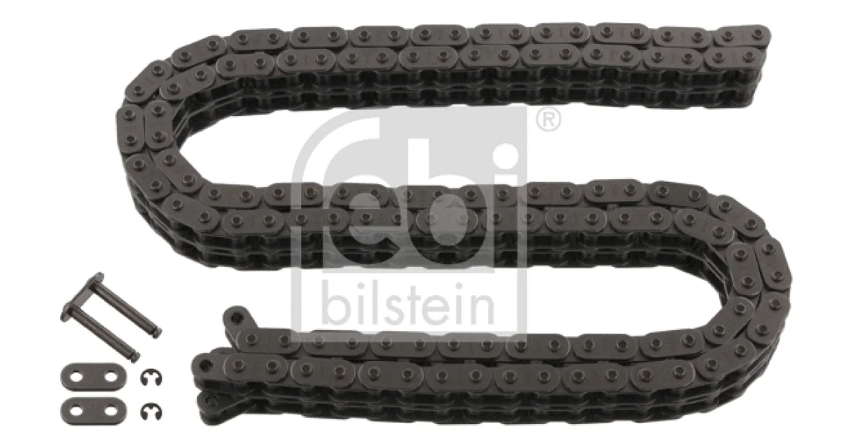 FEBI BILSTEIN 09242, Цепь привода распредвала