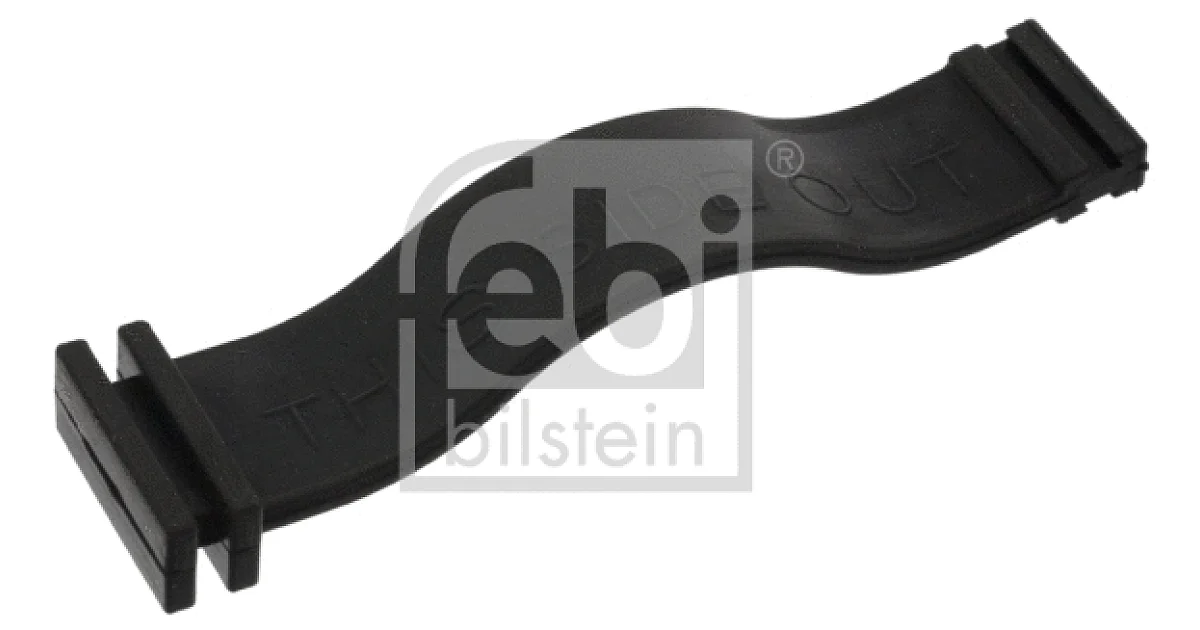 FEBI BILSTEIN 48408, Ремкомплект, рычаг переключения
