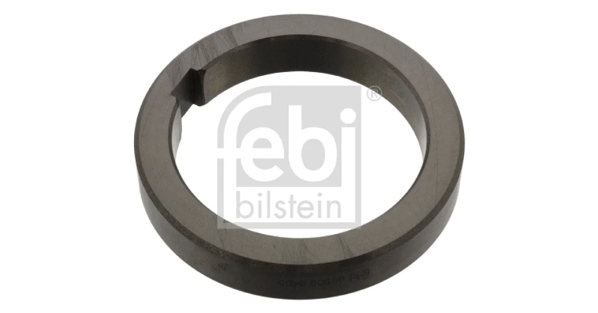 FEBI BILSTEIN 09509, Вращающееся кольцо, коленчатый вал