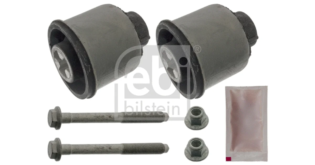 FEBI BILSTEIN - 31722 - Комплект подшипника, балка моста