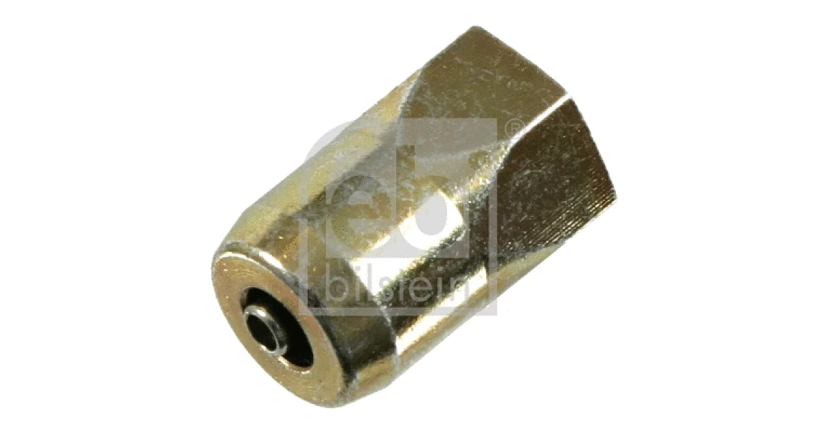 FEBI BILSTEIN - 06814 - Соединительные элементы, трубопровод сжатого воздуха