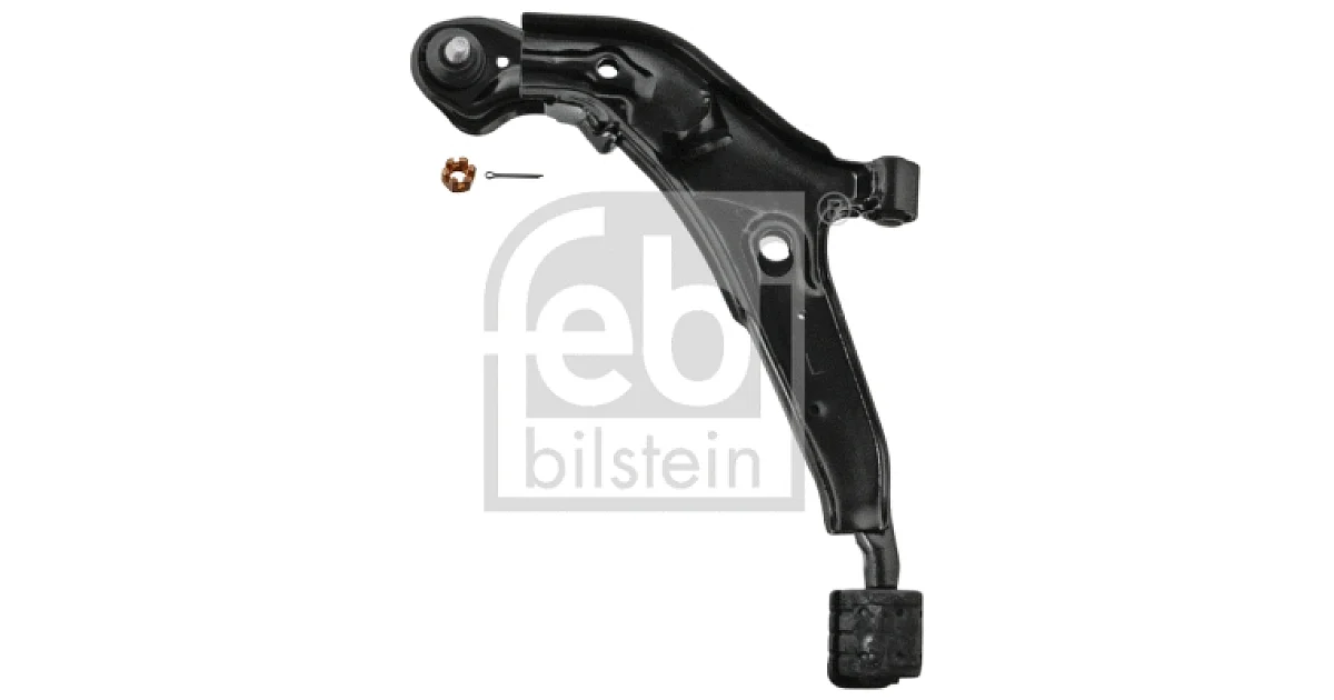 FEBI BILSTEIN - 42652 - Рычаг независимой подвески колеса, подвеска колеса