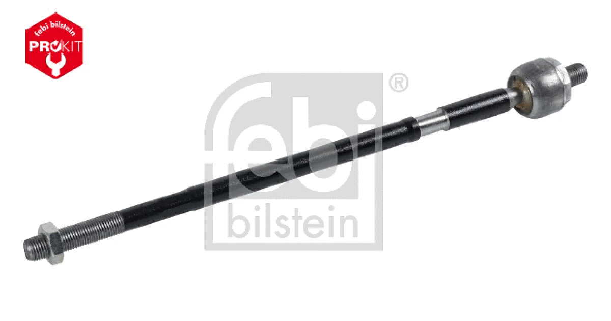 38856 - FEBI BILSTEIN - Осевой шарнир, рулевая тяга