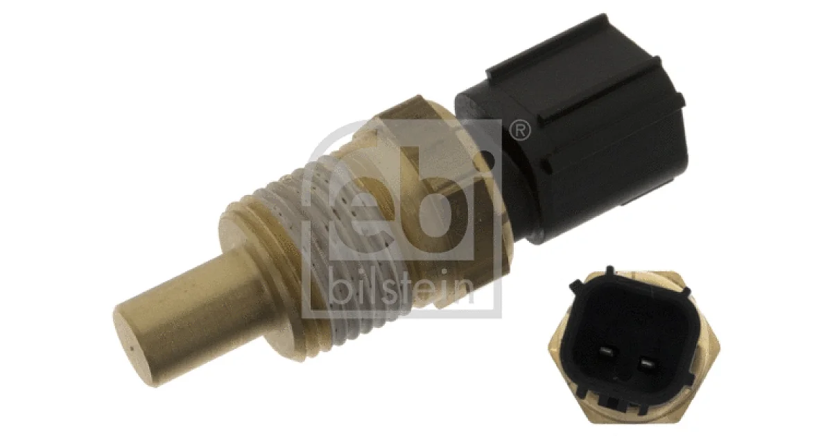 FEBI BILSTEIN 102485, Датчик, температура охлаждающей жидкости