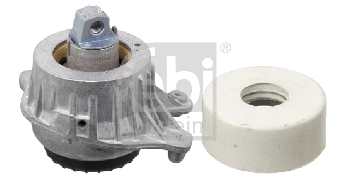 FEBI BILSTEIN 104436, Подвеска, двигатель