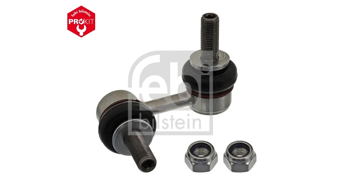 FEBI BILSTEIN - 42797 - Тяга / стойка, стабилизатор