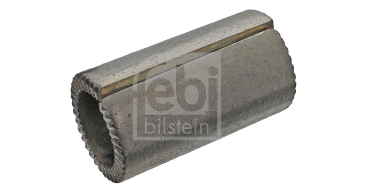 FEBI BILSTEIN 11463, Гильза, подвеска стабилизатора