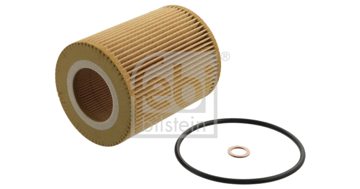 FEBI BILSTEIN 26686, Масляный фильтр