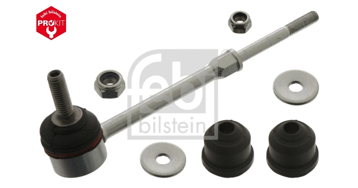 FEBI BILSTEIN 39835, Тяга / стойка, стабилизатор