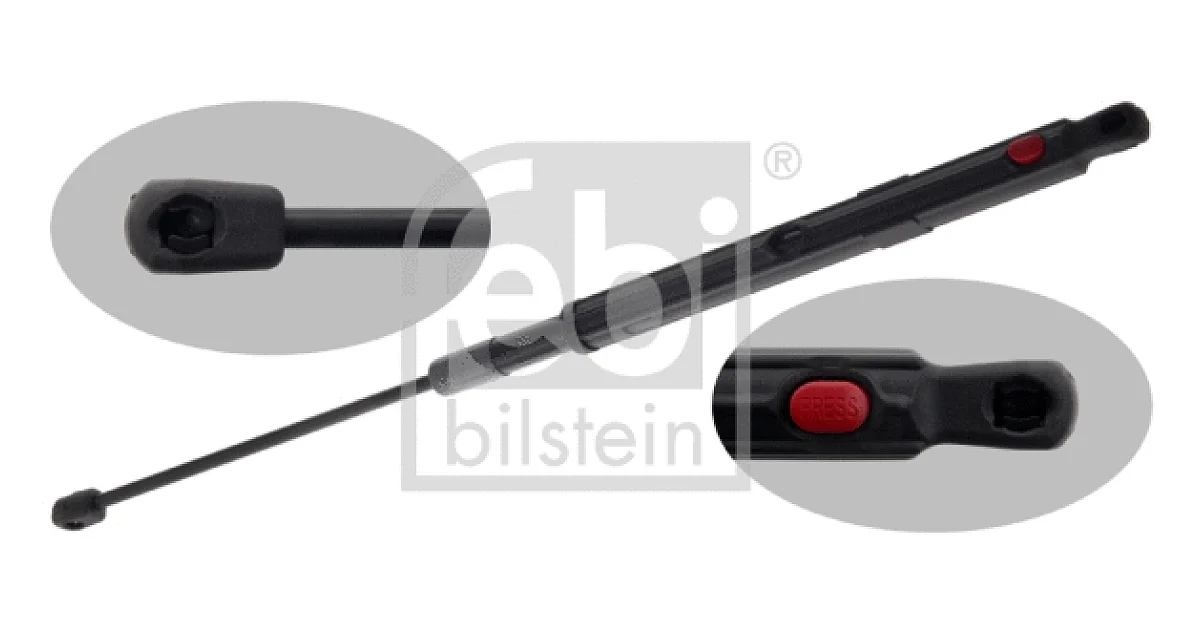 FEBI BILSTEIN 37085, Газовая пружина, капот
