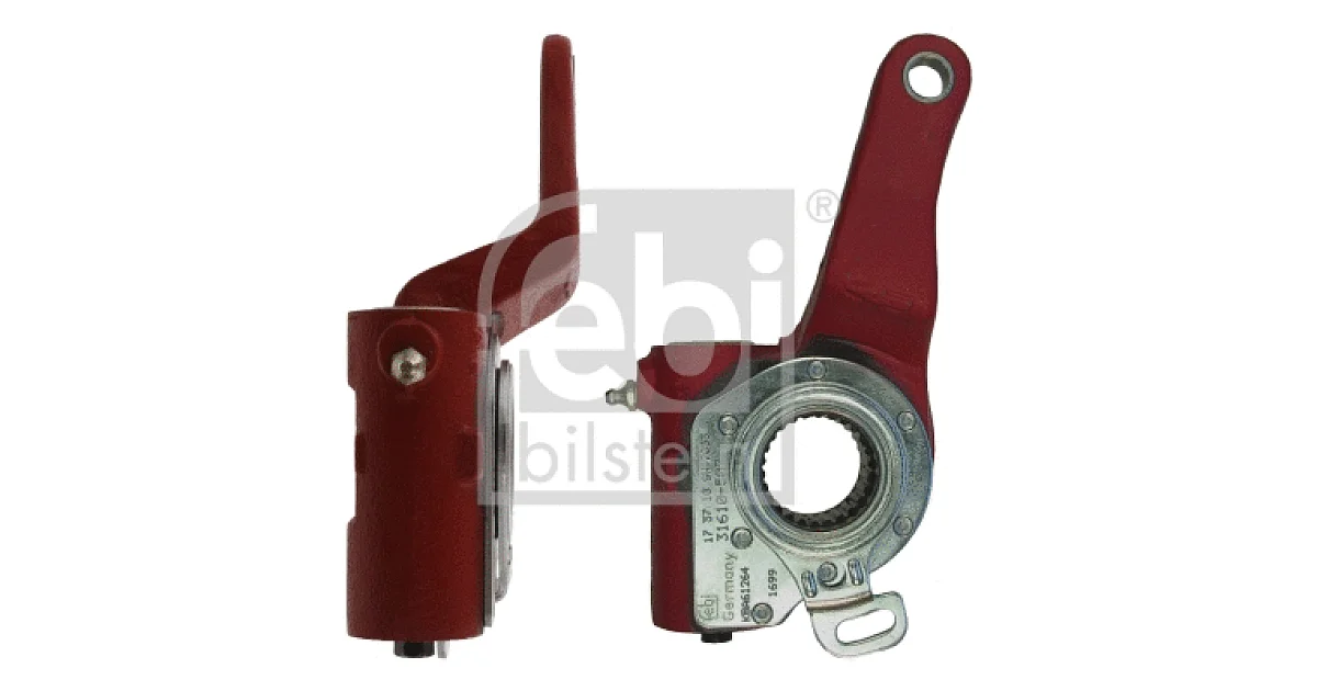 FEBI BILSTEIN - 31610 - Система тяг и рычагов, тормозная система