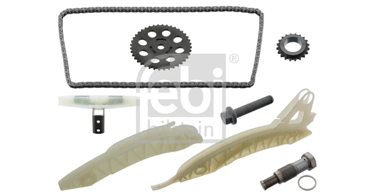 FEBI BILSTEIN - 100301 - Комплект цели привода распредвала