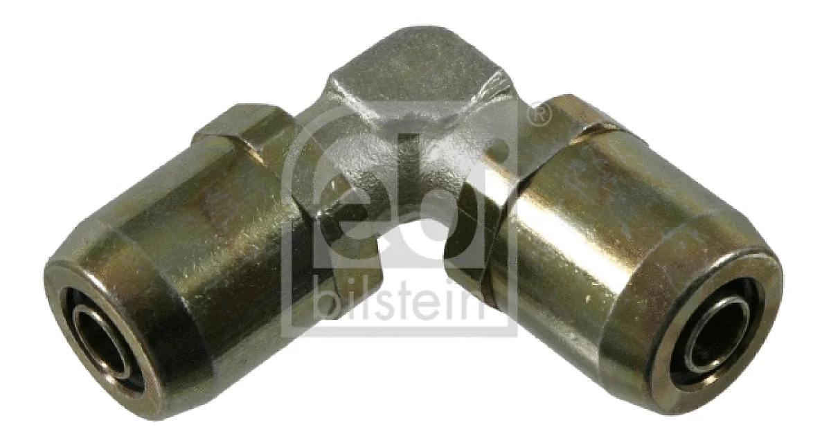 FEBI BILSTEIN 06830, Соединительные элементы, трубопровод сжатого воздуха