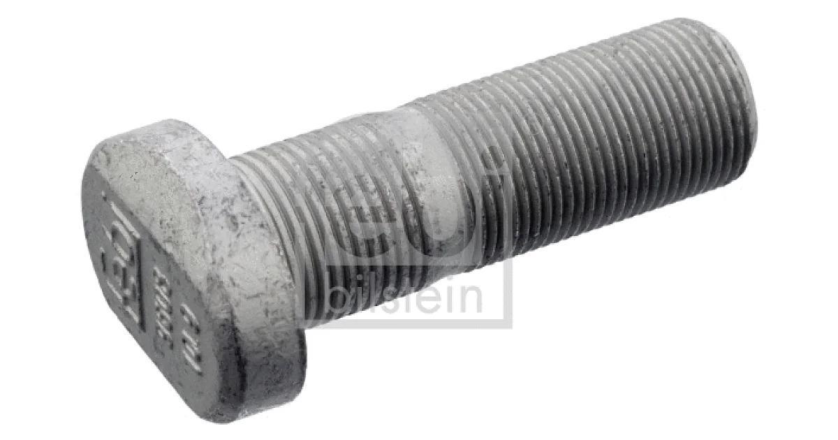 FEBI BILSTEIN - 48706 - Шпилька колеса