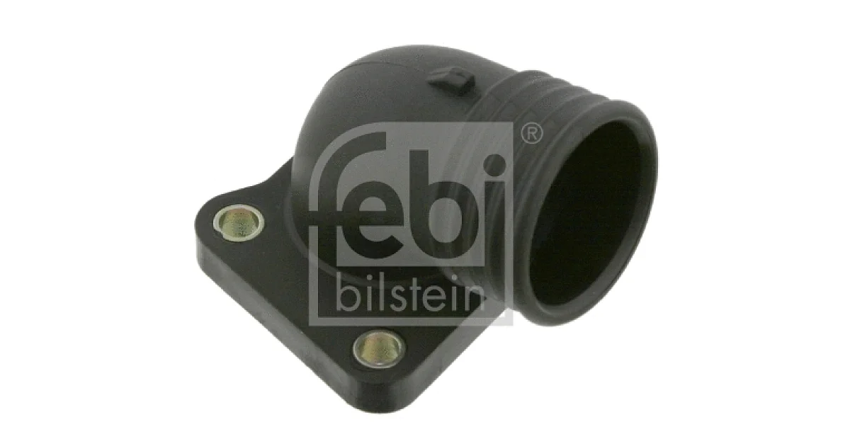 FEBI BILSTEIN 23743, Фланец охлаждающей жидкости