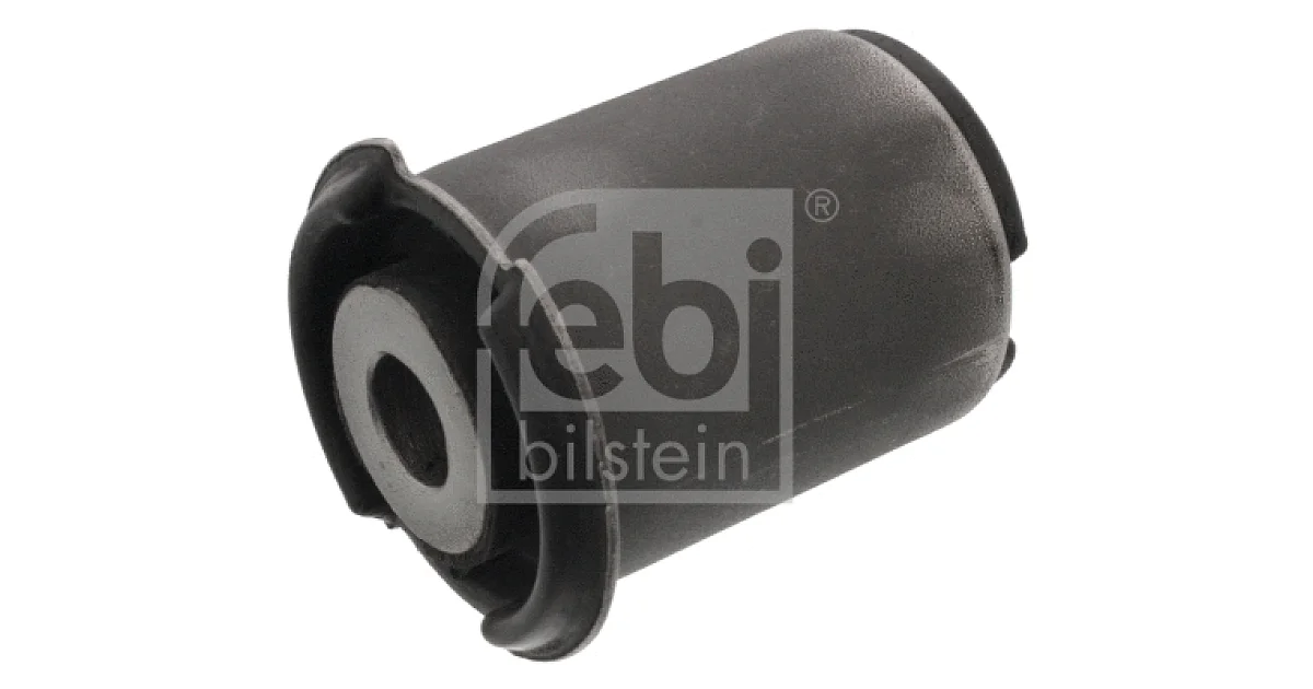 FEBI BILSTEIN - 47624 - Подвеска, рычаг независимой подвески колеса
