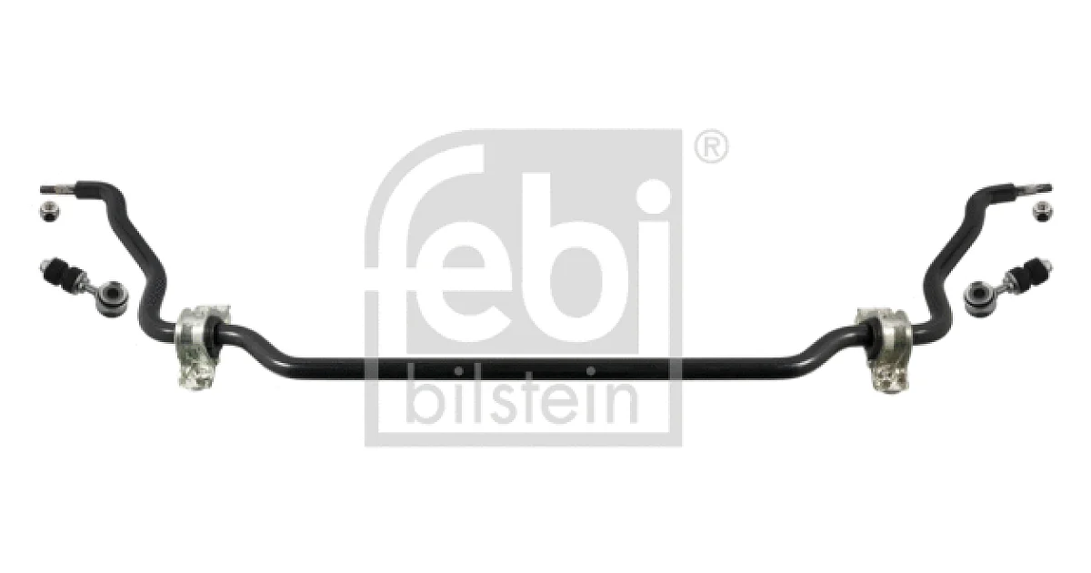 FEBI BILSTEIN - 101966 - Стабилизатор, ходовая часть