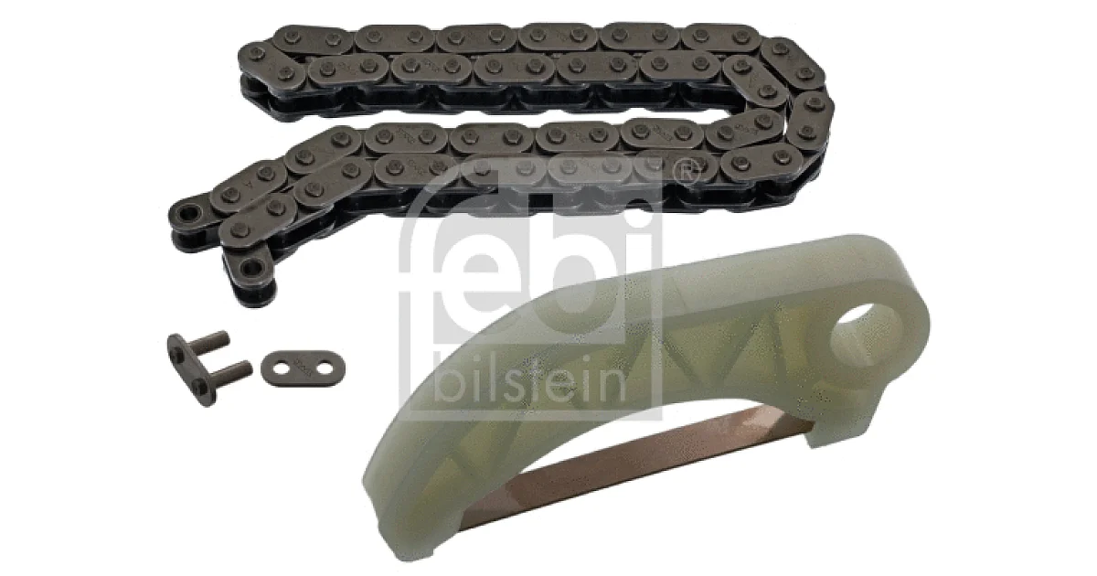 FEBI BILSTEIN 44611, Комплект цепи, привод масляного насоса