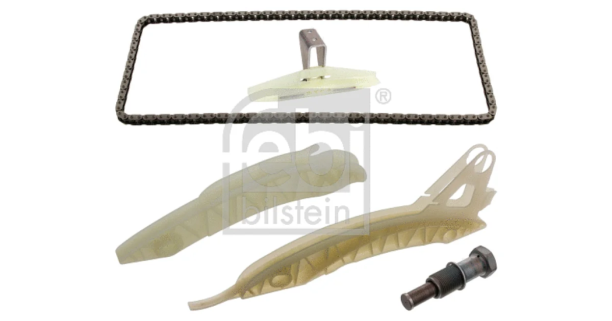 FEBI BILSTEIN - 47639 - Комплект цели привода распредвала