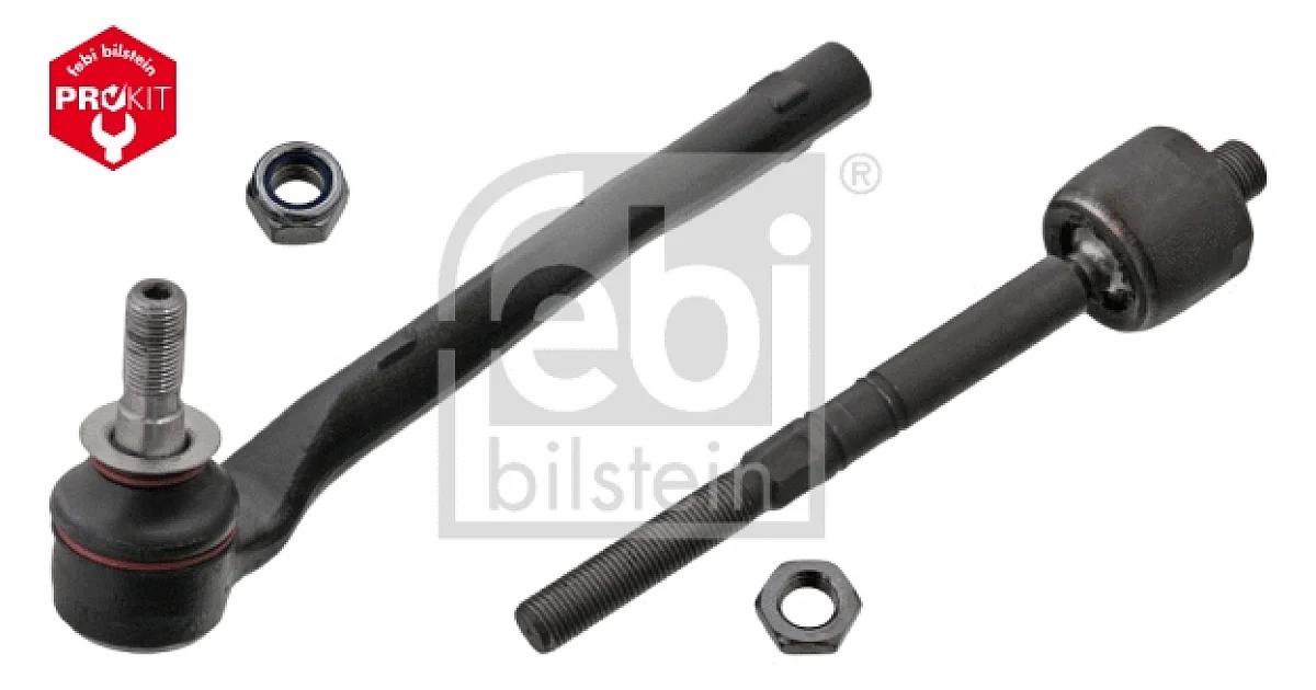 FEBI BILSTEIN - 37864 - Поперечная рулевая тяга