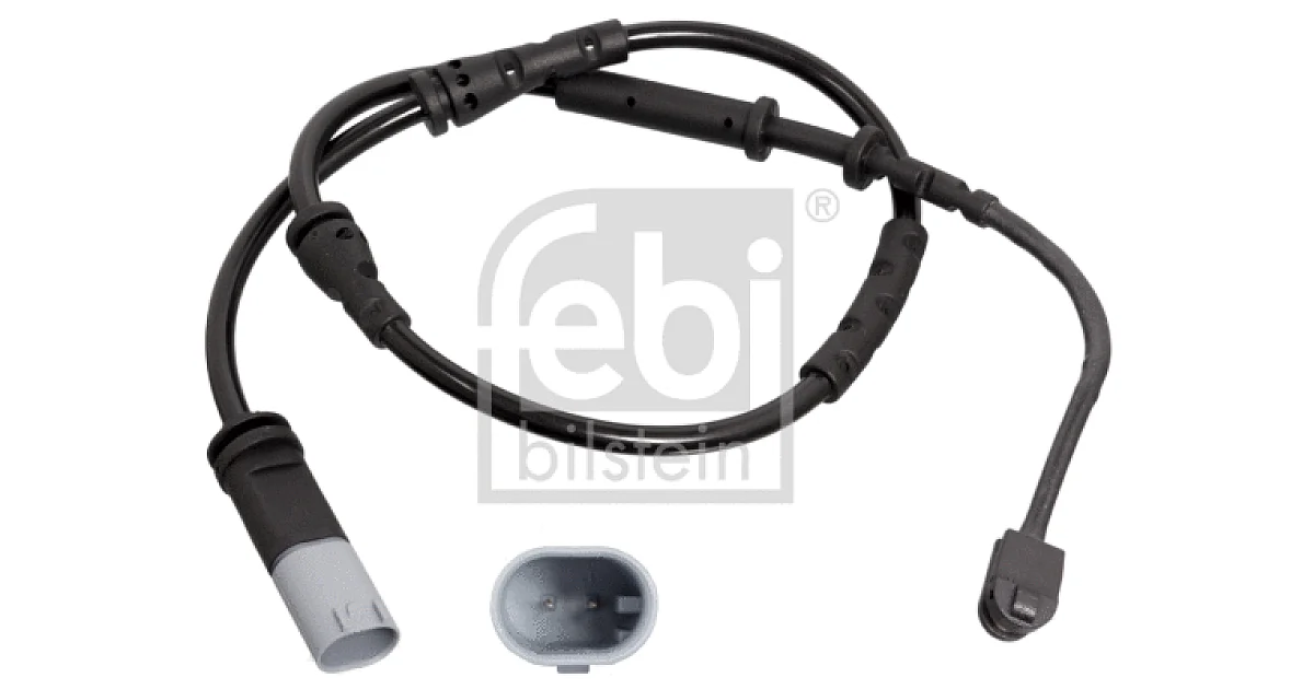 102262 - FEBI BILSTEIN - Сигнализатор, износ тормозных колодок
