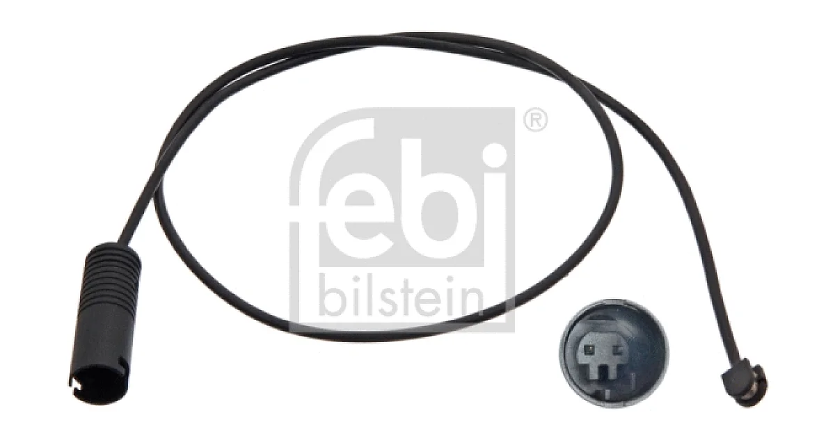 08233 - FEBI BILSTEIN - Сигнализатор, износ тормозных колодок