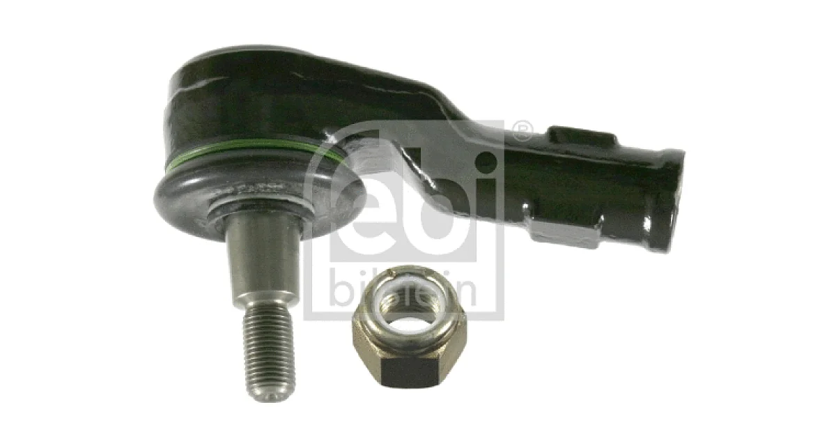 FEBI BILSTEIN 22169, Наконечник поперечной рулевой тяги