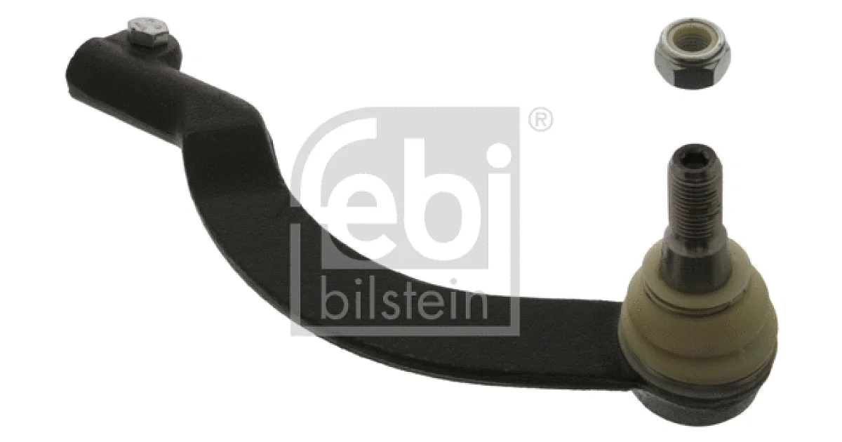 FEBI BILSTEIN - 21494 - Наконечник поперечной рулевой тяги