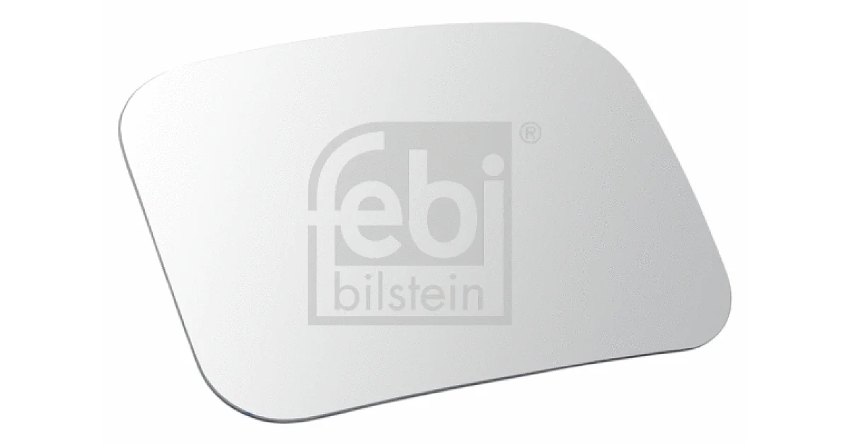 FEBI BILSTEIN 100007, Зеркальное стекло, широкоугольное зеркало
