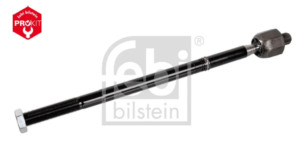 FEBI BILSTEIN 109570, Осевой шарнир, рулевая тяга