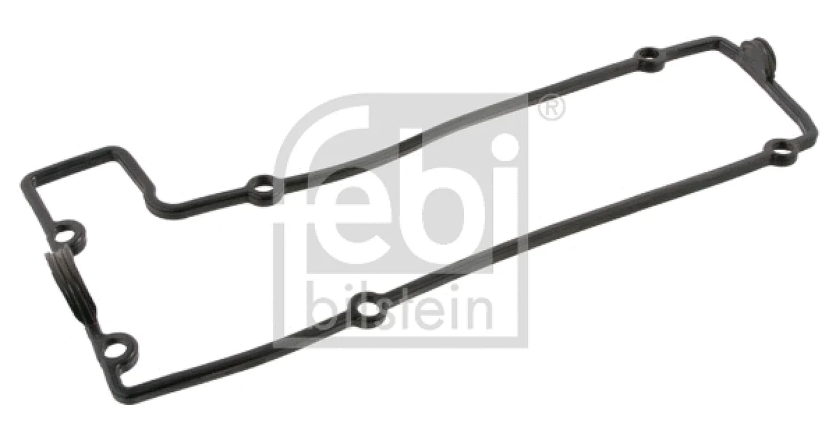 FEBI BILSTEIN 05142, Прокладка, крышка головки цилиндра