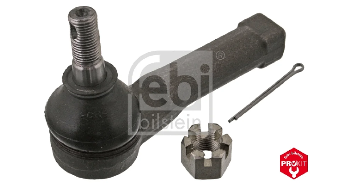 41888 - FEBI BILSTEIN - Наконечник поперечной рулевой тяги