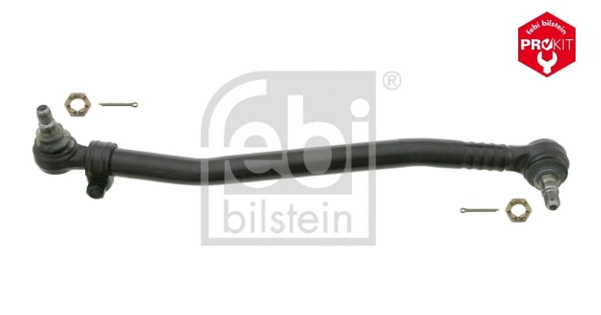 FEBI BILSTEIN - 26882 - Продольная рулевая тяга