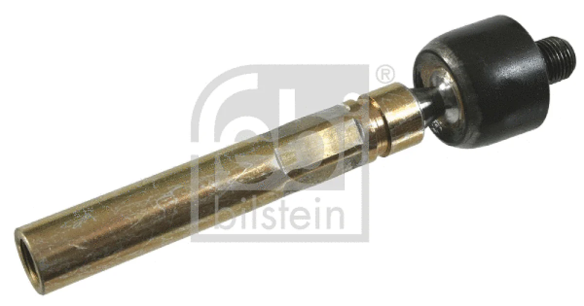 FEBI BILSTEIN 19937, Осевой шарнир, рулевая тяга