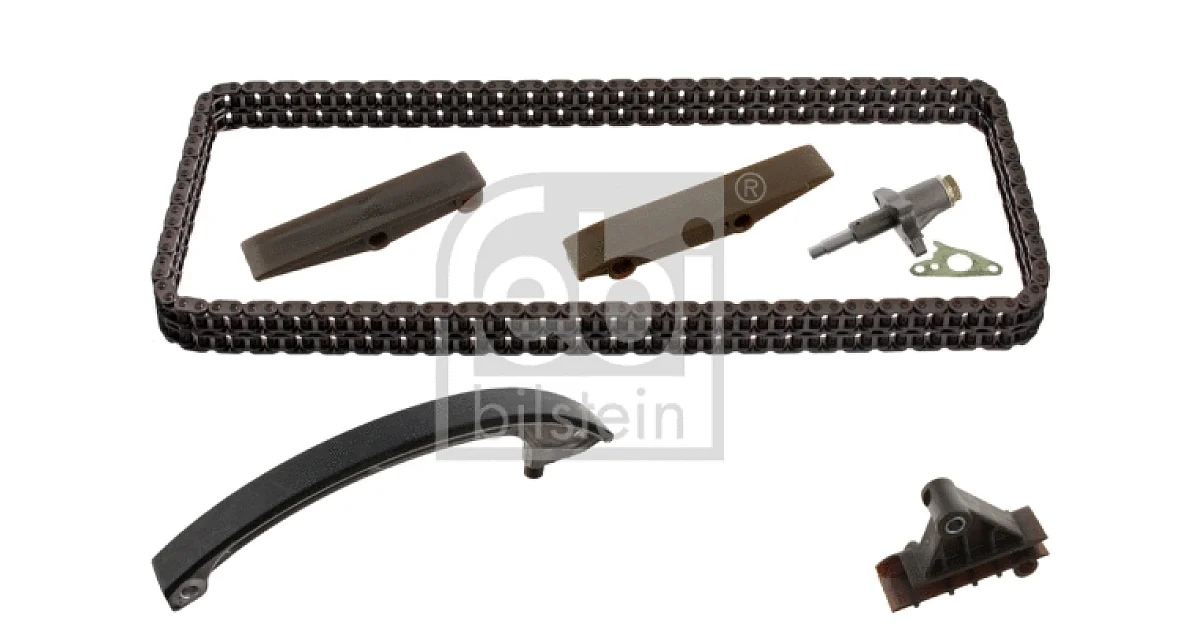 FEBI BILSTEIN - 30324 - Комплект цели привода распредвала