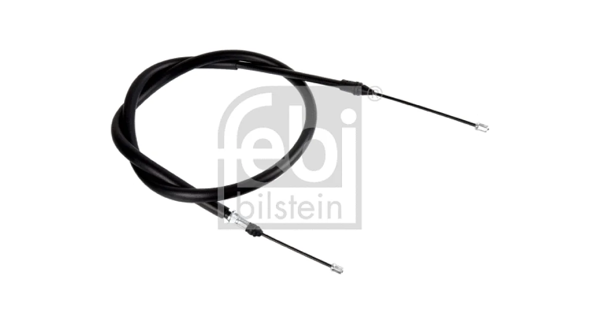 FEBI BILSTEIN 109488, Тросик, cтояночный тормоз