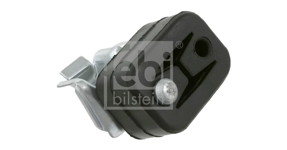 27217 - FEBI BILSTEIN - Кронштейн, система выпуска ОГ