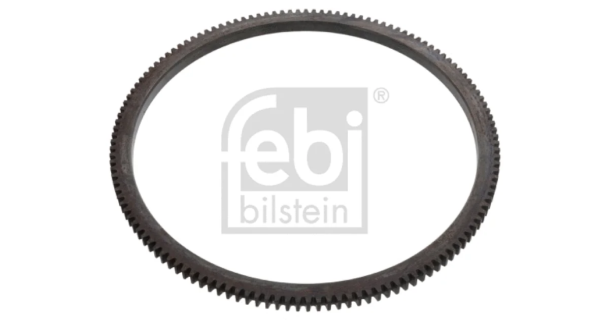 FEBI BILSTEIN 45748, Зубчатый венец, маховик