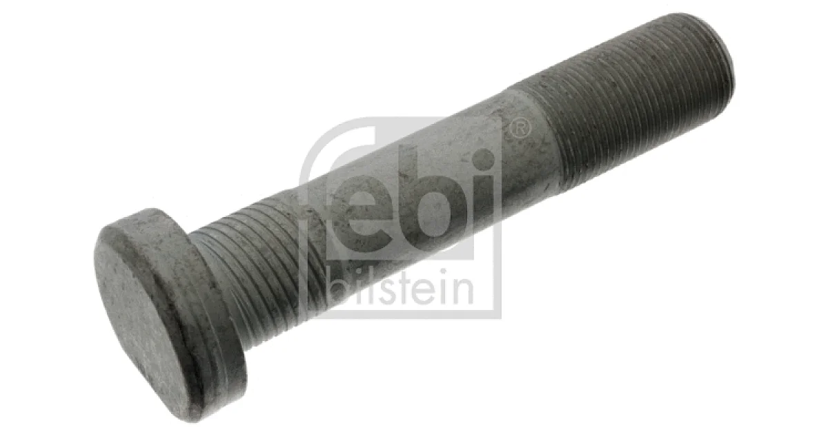 FEBI BILSTEIN 43538, Шпилька колеса