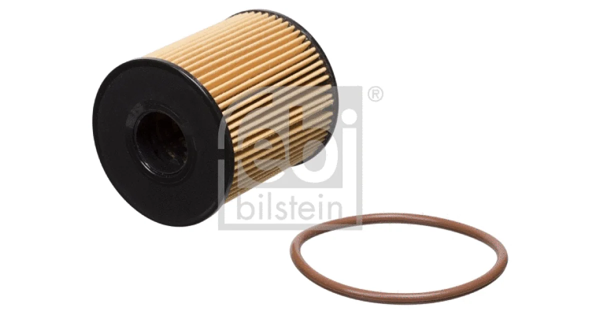 FEBI BILSTEIN 32103, Масляный фильтр