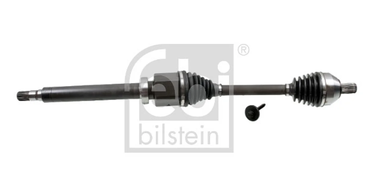 FEBI BILSTEIN 183644, Приводной вал