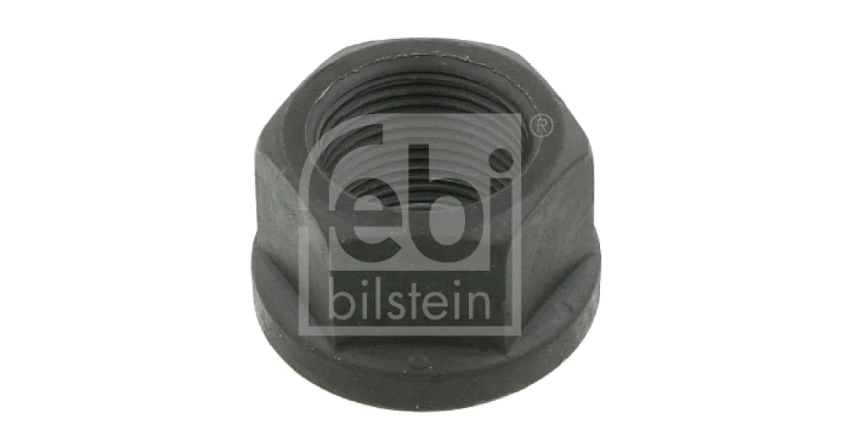 FEBI BILSTEIN 04901, Гайка крепления колеса