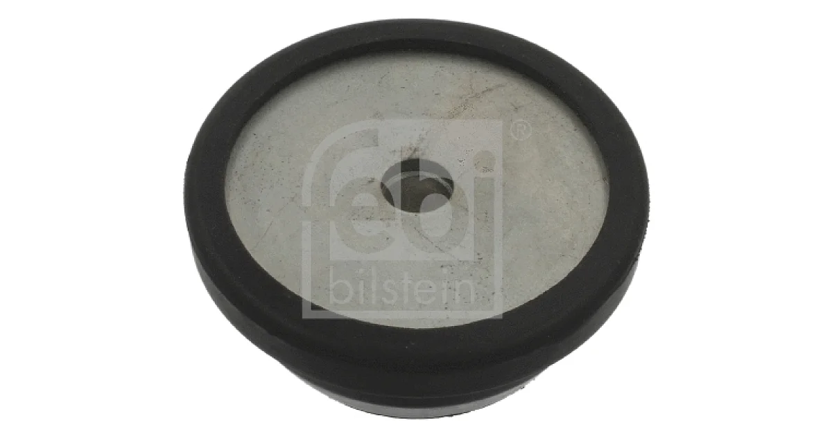 FEBI BILSTEIN 47752, Опора стойки амортизатора